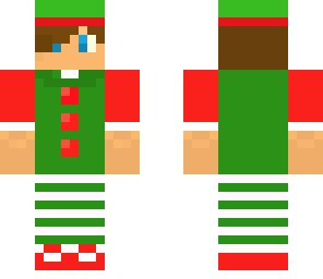 red elf 06