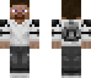 advanced steve