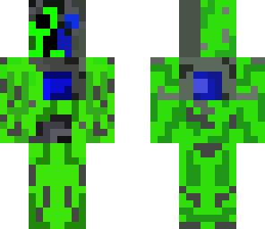 cyber creeper