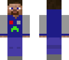 steve reworked