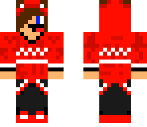 tom_norge red x-mas