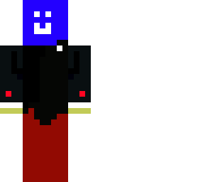 weird slime
