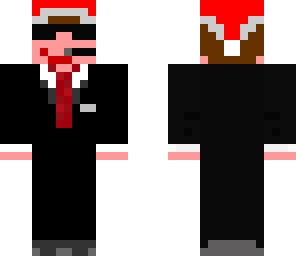 x-mas skin edition
