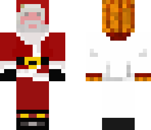 weihnachtsmann