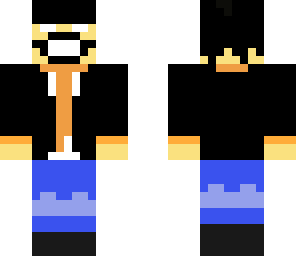 new skin