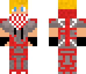 awesomegamers gr red