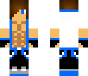 rippey guy blue
