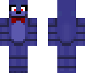 fnaf bonnie