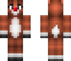 rudolf girl