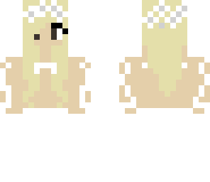my skin version mermaid