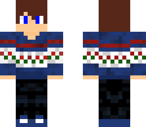 christmas ross