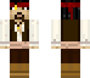 jack sparrov