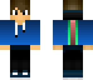 ligth boy