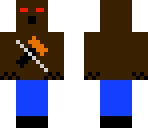 minotaur