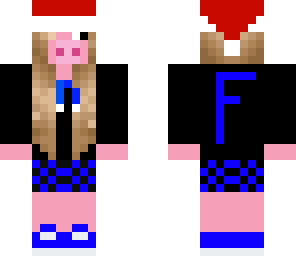 pig girl