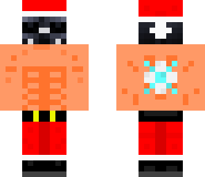 krazy888 xmas