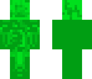 camo man