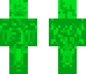 camo man