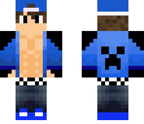 hawt 6 pack boy