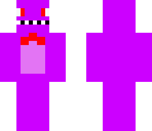 bonnie the bunny