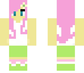 fluttershy mlp eg