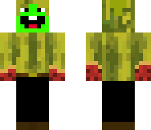 melon kid a5