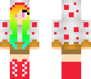 cake girl 2