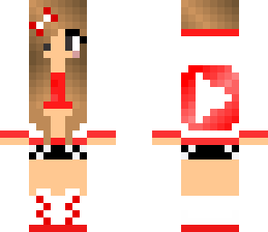 youtuber girl