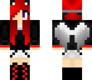 fixed skin