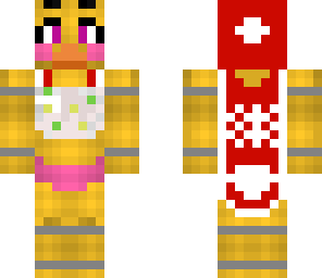 xmas celebration toy chica