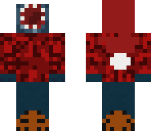 christmas squid