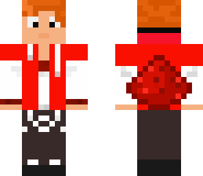 redstone master