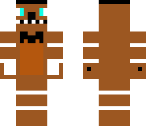 freddy fazbear