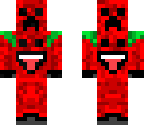 bad creeper astronauta