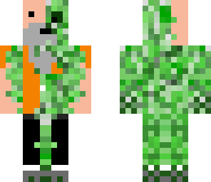 lordnuggett creeper