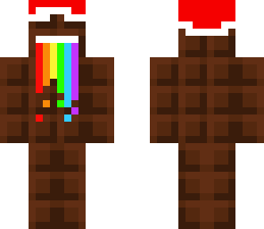 brainafk schokolade winter edition