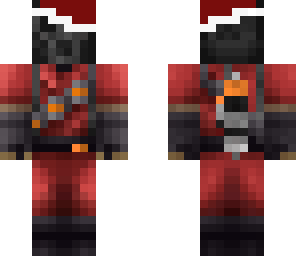 christmas pyro