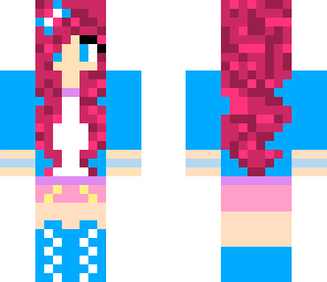 pinkie pie