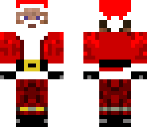 santa steve