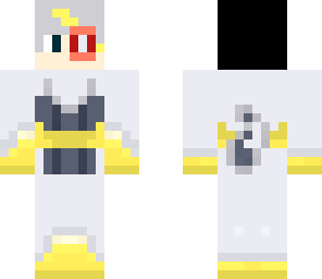 arkeus boy