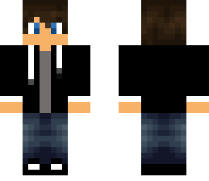 boy