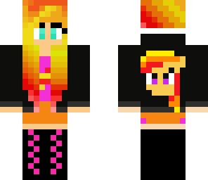 sunset shimmer
