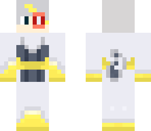 fixed arkeus