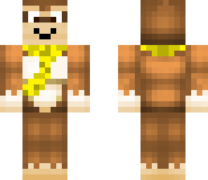monky