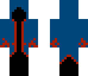 mianite wizard redandblue