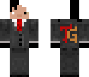 black and white updated