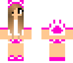 pink bear hoodie
