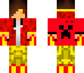 fire mage