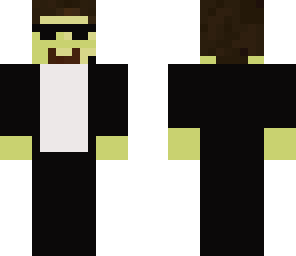 mib man in black
