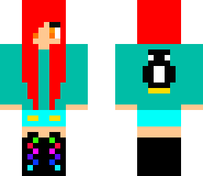 girl